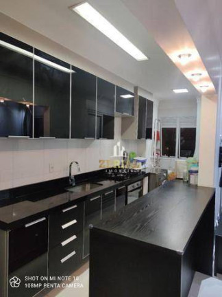 Imagem Apartamento com 2 Quartos à Venda, 71 m² em Barcelona - São Caetano Do Sul