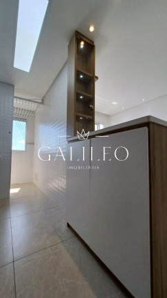 Imagem Apartamento com 2 Quartos à Venda, 60 m² em Recanto Quarto Centenário - Jundiaí