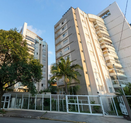 Imagem Apartamento com 3 Quartos à Venda, 140 m² em Lapa - São Paulo Imagem Apartamento com 3 Quartos à Venda, 140 m² em Lapa - São Paulo