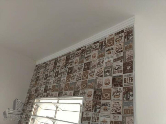 Imagem Casa com 2 Quartos à Venda, 53 m² em Vila Aeroporto - Sorocaba Imagem Casa com 2 Quartos à Venda, 53 m² em Vila Aeroporto - Sorocaba