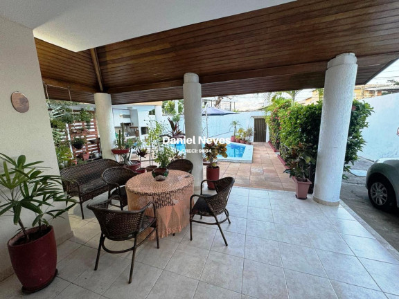 Imagem Casa com 4 Quartos à Venda, 480 m² em Vilas Do Atlântico - Lauro De Freitas