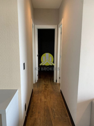 Imagem Apartamento com 2 Quartos à Venda, 68 m² em Pinheiros - São Paulo