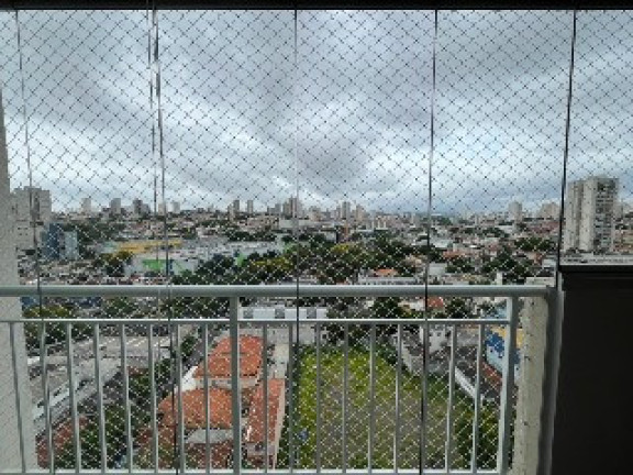 Imagem Apartamento com 2 Quartos à Venda, 62 m² em Vila Da Saúde - São Paulo