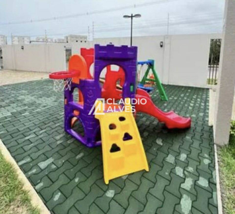 Imagem Casa de Condomínio com 2 Quartos à Venda, 50 m² em Papagaio - Feira De Santana