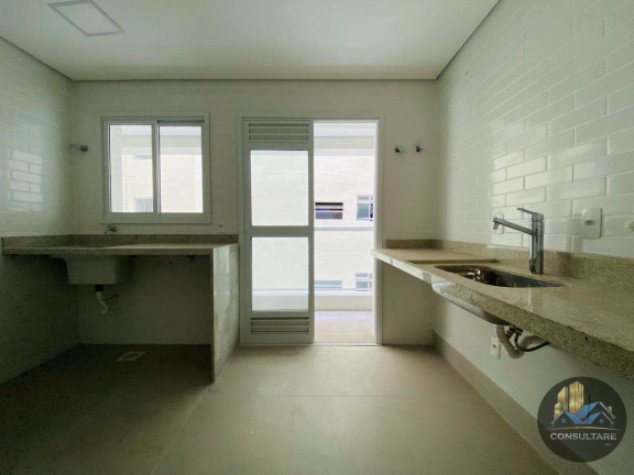 Imagem Apartamento com 2 Quartos à Venda, 82 m² em Aparecida - Santos Imagem Apartamento com 2 Quartos à Venda, 82 m² em Aparecida - Santos