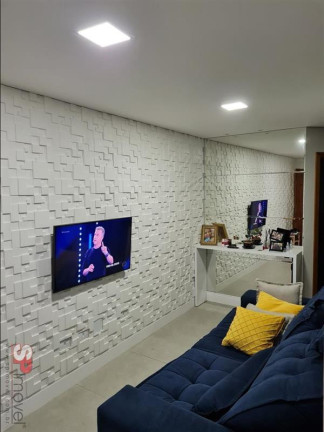 Imagem Apartamento com 2 Quartos à Venda, 49 m² em Vila Alpina - Santo André Imagem Apartamento com 2 Quartos à Venda, 49 m² em Vila Alpina - Santo André