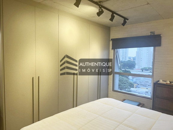 Imagem Apartamento com 1 Quarto à Venda, 70 m² em Campo Belo - São Paulo Imagem Apartamento com 1 Quarto à Venda, 70 m² em Campo Belo - São Paulo