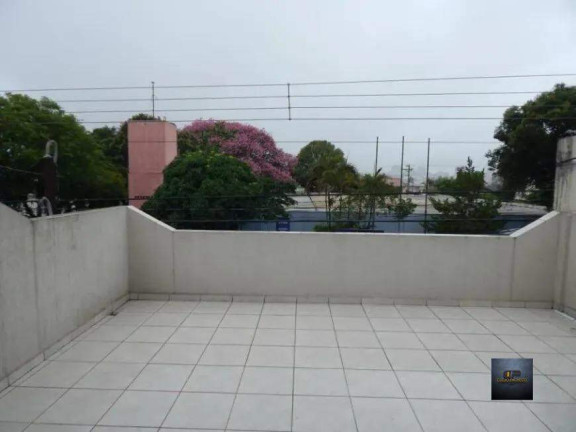Imagem Casa com 4 Quartos à Venda, 143 m² em Assunção - São Bernardo Do Campo