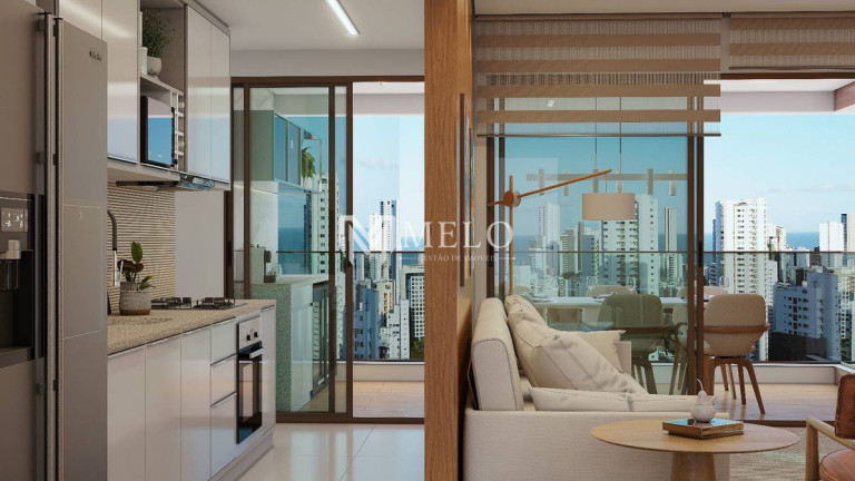 Imagem Apartamento com 4 Quartos à Venda, 132 m² em Boa Viagem - Recife