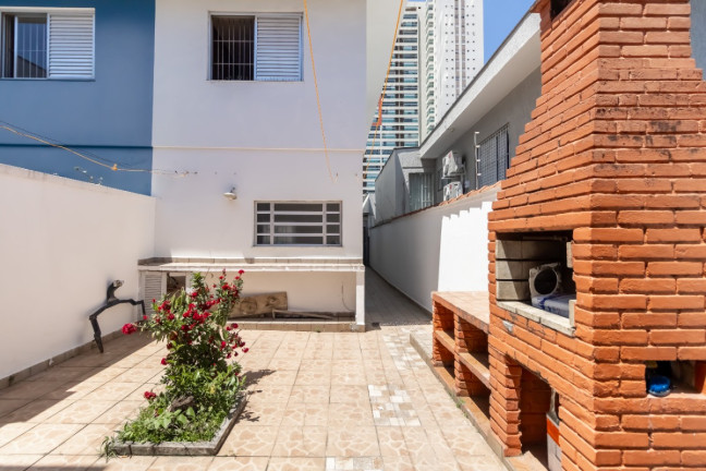 Imagem Casa com 3 Quartos à Venda, 188 m² em Jardim Aeroporto - São Paulo Imagem Casa com 3 Quartos à Venda, 188 m² em Jardim Aeroporto - São Paulo
