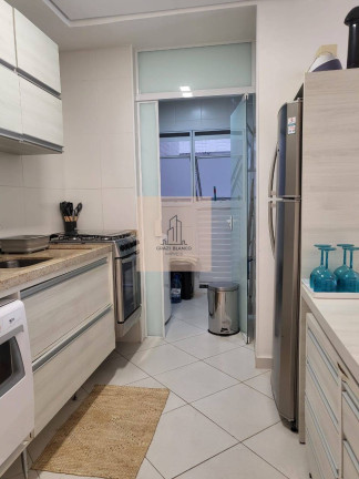 Imagem Apartamento com 3 Quartos à Venda, 94 m² em Condomínio Reserva Da Mata Riviera - Bertioga Imagem Apartamento com 3 Quartos à Venda, 94 m² em Condomínio Reserva Da Mata Riviera - Bertioga