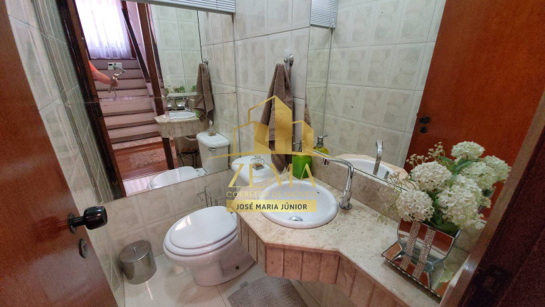 Imagem Casa com 3 Quartos à Venda, 193 m² em Chácara Jafet - Mogi Das Cruzes Imagem Casa com 3 Quartos à Venda, 193 m² em Chácara Jafet - Mogi Das Cruzes
