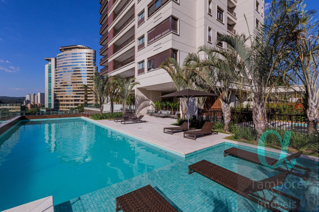 Apartamento com 3 Quartos à Venda, 334 m² em Alphaville Conde I - Barueri
