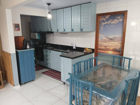 Imagem Casa com 3 Quartos à Venda, 300 m² em Itacolomi - Balneário Piçarras
