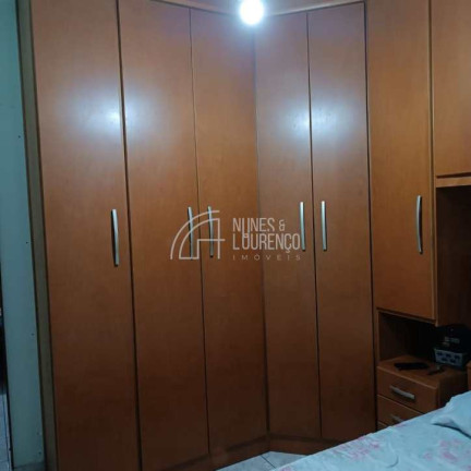 Imagem Apartamento com 1 Quarto à Venda, 51 m² em Gonzaga - Santos