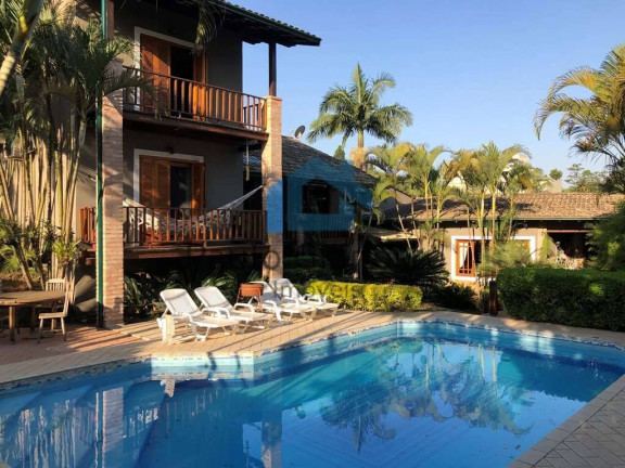Casa de Condomínio com 4 Quartos à Venda, 450 m² em Recanto Impla - Carapicuíba