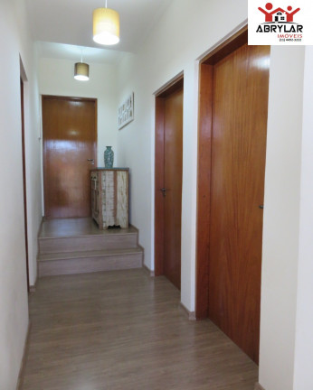 Imagem Imóvel com 3 Quartos à Venda, 215 m² em Residencial Fazenda Serrinha - Itatiba