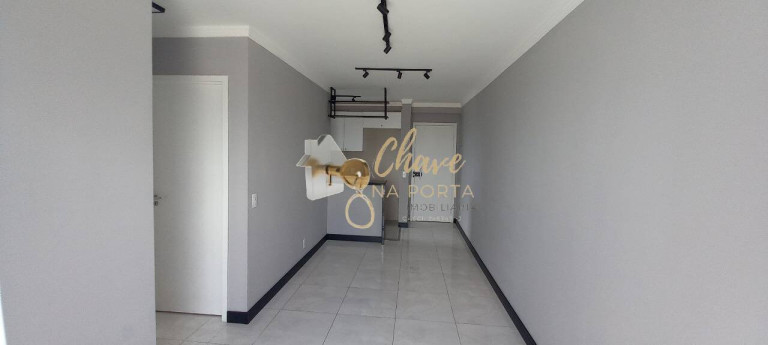 Imagem Apartamento com 2 Quartos à Venda, 52 m² em Americanópolis - São Paulo Imagem Apartamento com 2 Quartos à Venda, 52 m² em Americanópolis - São Paulo