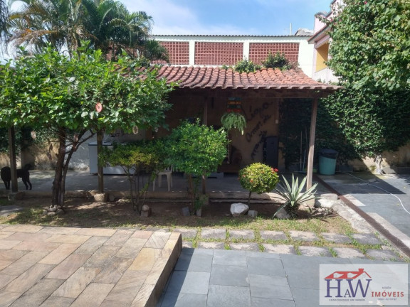 Imagem Casa com 3 Quartos à Venda, 100 m² em Parque Araruama - São João De Meriti