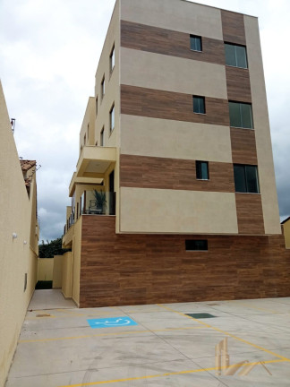 Imagem Imóvel com 2 Quartos à Venda, 100 m² em São João Batista (venda Nova) - Belo Horizonte Imagem Imóvel com 2 Quartos à Venda, 100 m² em São João Batista (venda Nova) - Belo Horizonte