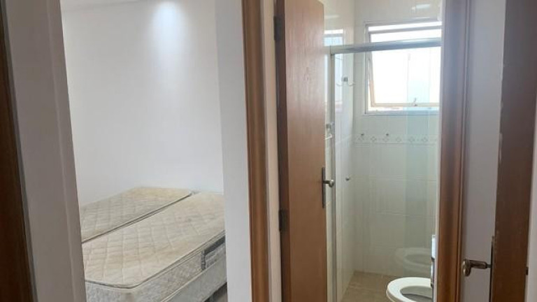 Imagem Apartamento com 2 Quartos para Alugar, 111 m² em Estuário - Santos Imagem Apartamento com 2 Quartos para Alugar, 111 m² em Estuário - Santos