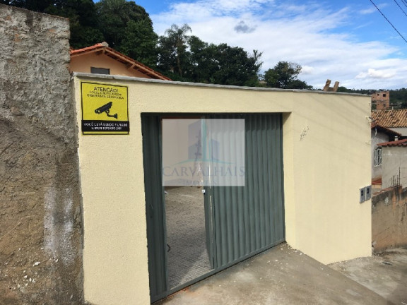 Imagem Casa com 3 Quartos à Venda, 424 m² em Jardim Das Alterosas - 2ª Seção - Betim
