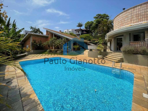 Casa de Condomínio com 3 Quartos à Venda, 1.045 m² em Granja Viana - Cotia
