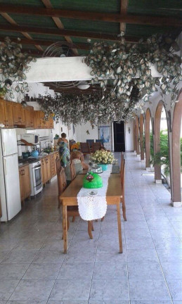 Imagem Casa com 6 Quartos à Venda, 720 m² em Santo Antônio - Manaus Imagem Casa com 6 Quartos à Venda, 720 m² em Santo Antônio - Manaus