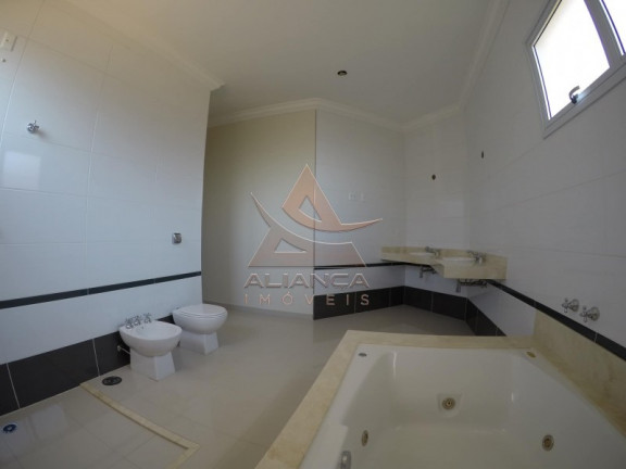 Imagem Casa de Condomínio com 4 Quartos à Venda, 516 m² em Jardim Botânico - Ribeirão Preto Imagem Casa de Condomínio com 4 Quartos à Venda, 516 m² em Jardim Botânico - Ribeirão Preto