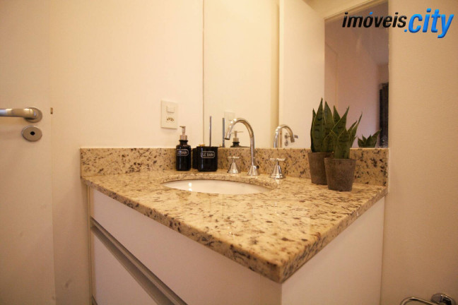 Imagem Apartamento com 1 Quarto para Alugar, 42 m² em Bela Vista - São Paulo Imagem Apartamento com 1 Quarto para Alugar, 42 m² em Bela Vista - São Paulo