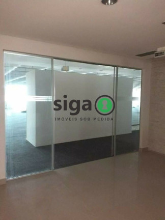 Imagem Imóvel Comercial à Venda ou Locação, 2.844 m² em Jardim São Luís - São Paulo
