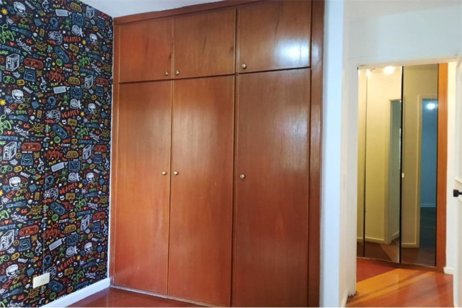 Imagem Apartamento com 3 Quartos à Venda, 119 m² em Campo Belo - São Paulo Imagem Apartamento com 3 Quartos à Venda, 119 m² em Campo Belo - São Paulo