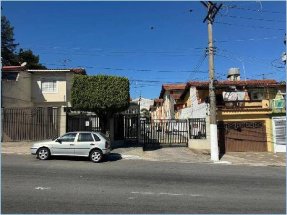 Apartamento com 2 Quartos à Venda, 51 m² em Assunção - São Bernardo Do Campo