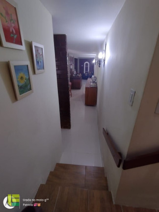 Imagem Casa com 5 Quartos à Venda, 400 m² em Alpes Suiços - Gravatá