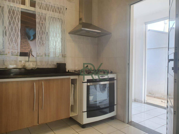 Imagem Casa com 3 Quartos à Venda, 90 m² em Nativo Clube - Cotia Imagem Casa com 3 Quartos à Venda, 90 m² em Nativo Clube - Cotia