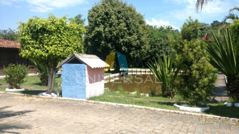 Imagem Imóvel com 4 Quartos à Venda, 1.000 m² em Varadouro - Santa Isabel