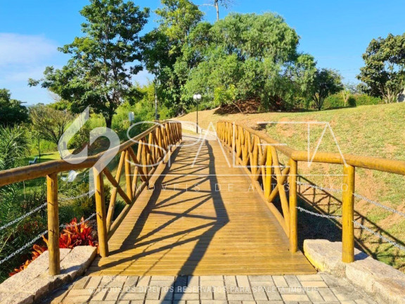 Imagem Terreno à Venda, 877 m² em Terras De Santa Teresa - Vinhedo Imagem Terreno à Venda, 877 m² em Terras De Santa Teresa - Vinhedo