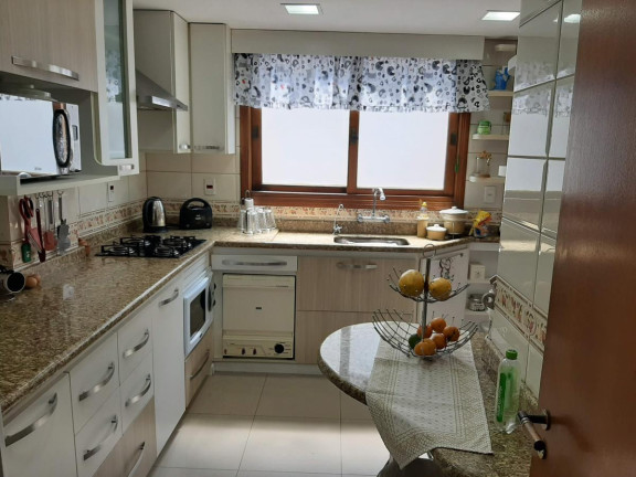 Imagem Apartamento com 3 Quartos à Venda, 153 m² em Jardim Itu-sabará - Porto Alegre
