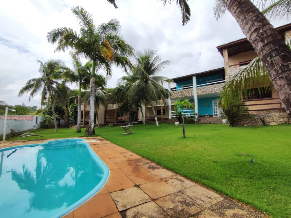 Imagem Casa com 3 Quartos à Venda,  em Genipabu - Extremoz