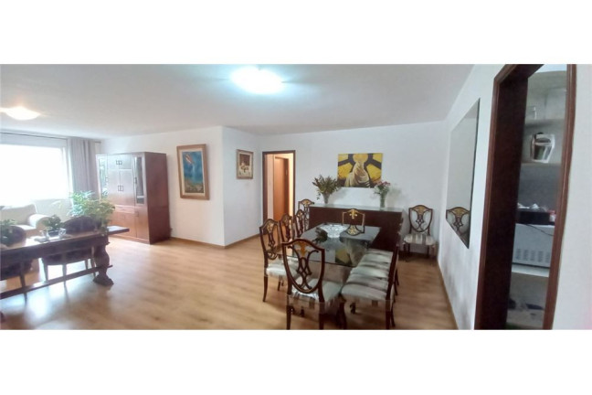 Imagem Imóvel com 3 Quartos à Venda, em Santa Cecília - São Paulo Imagem Imóvel com 3 Quartos à Venda, em Santa Cecília - São Paulo