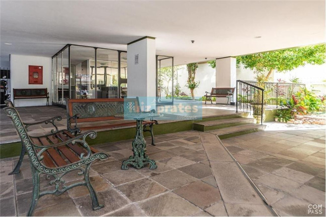 Imagem Apartamento com 2 Quartos à Venda, 82 m² em Menino Deus - Porto Alegre