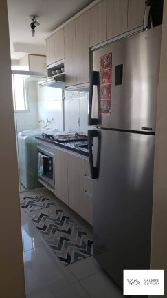 Imagem Apartamento com 2 Quartos à Venda, 96 m² em Jardim América - São José Dos Campos Imagem Apartamento com 2 Quartos à Venda, 96 m² em Jardim América - São José Dos Campos