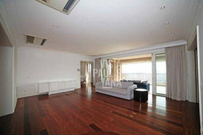 Imagem Apartamento com 3 Quartos à Venda ou Locação, 405 m² em Jardim Europa - São Paulo