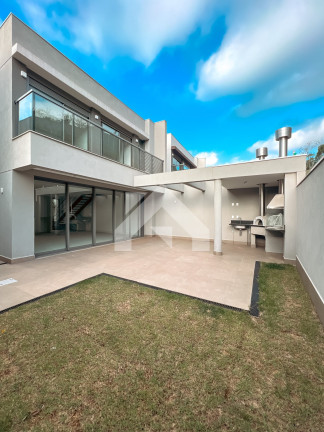 Imagem Casa de Condomínio com 3 Quartos à Venda, 200 m² em Residencial Tres (tambore) - Santana De Parnaíba Imagem Casa de Condomínio com 3 Quartos à Venda, 200 m² em Residencial Tres (tambore) - Santana De Parnaíba