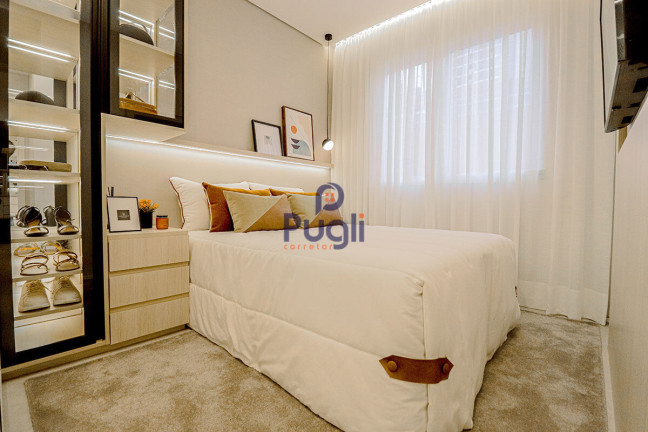 Imagem Apartamento com 2 Quartos à Venda, 44 m² em Vila Nair - São Paulo Imagem Apartamento com 2 Quartos à Venda, 44 m² em Vila Nair - São Paulo