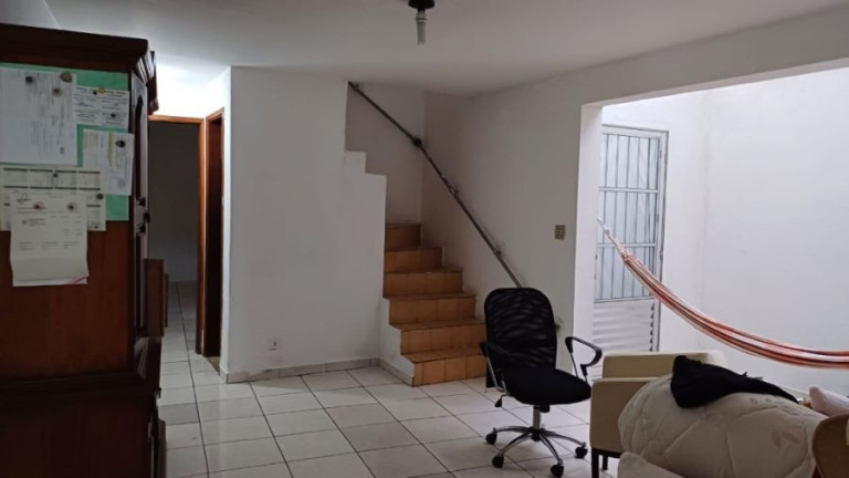 Imagem Sobrado com 3 Quartos à Venda,  em Ipiranga - São Paulo