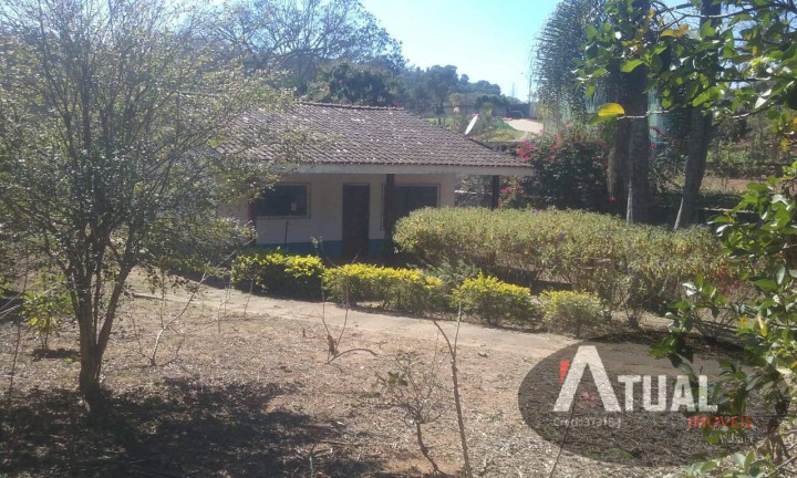Imagem Casa com 2 Quartos à Venda, 80 m² em Jundiaizinho (terra Preta) - Mairiporã