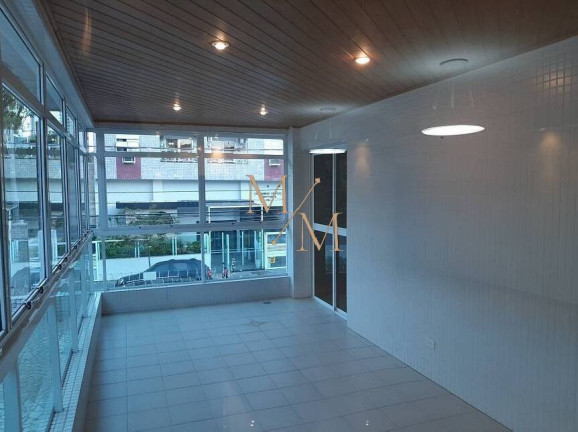 Imagem Casa com 3 Quartos à Venda, 227 m² em Campo Grande - Santos