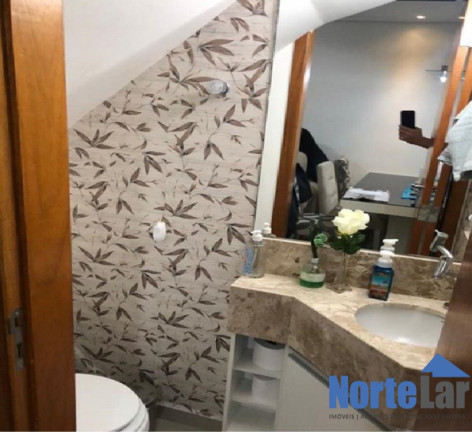 Imagem Sobrado com 2 Quartos à Venda, 65 m² em Vila Medeiros - São Paulo