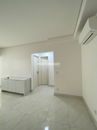 Imagem Apartamento com 2 Quartos à Venda, 60 m² em Tamboré - Santana De Parnaíba Imagem Apartamento com 2 Quartos à Venda, 60 m² em Tamboré - Santana De Parnaíba